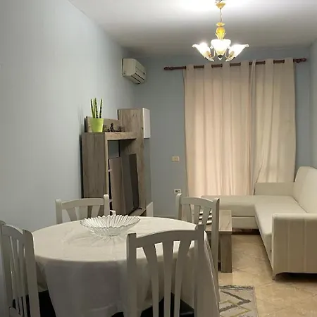 Apartment City Tirana