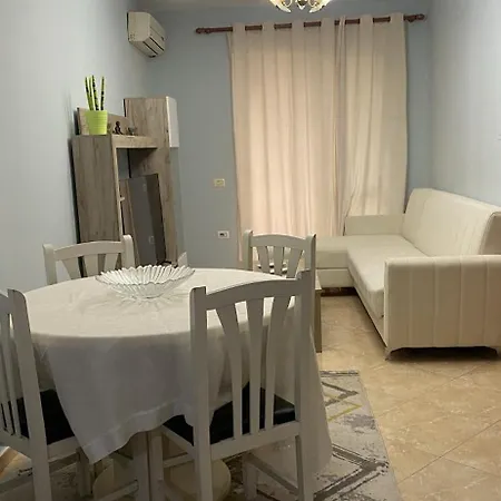 Apartment City